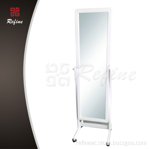 Decoration Home Free Standing Full Length Mirror